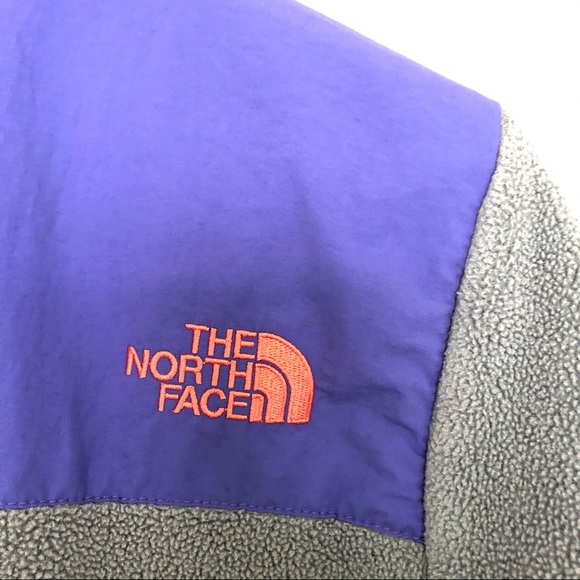 The North Face | Denali polartec zip up fleece S - Picture 9 of 11